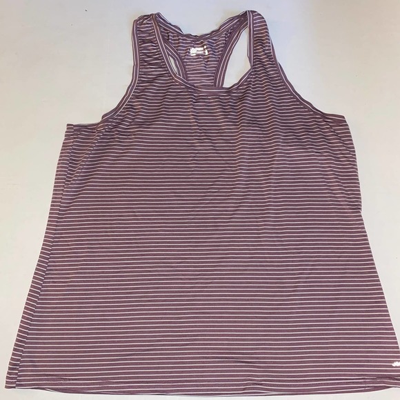 Jockey racerback tank Size XL - Picture 1 of 3